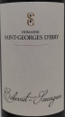 Domaine Saint-Georges d'Ibry Cabernet Sauvignon 2023 IGP Cotes de Thongue, Rotwein trocken 0,75l